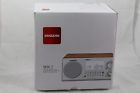 1234 Sangean Wr-2 Fm-rbds Amwooden