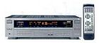Rx-505vtn 146c2296 Jvc Working Digital Surround System Receiver Bundle