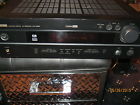 Htr5550 160 Watt Prices Channel 5550 Htr Yamaha 5.1 Receiver