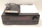 Avr1602 1602 Channel Theater Denon Audio Home 500w Sub Avr 5.1 Extra Receiver Output Prices