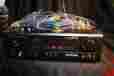1603 Denon Avr Receiver W Remote And Bundled With Monster Cables