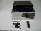 Ns-str514 200w 2.0 Receiver Insignia - Black Bluetooth