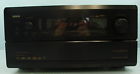 2061501996 Denon Processing Plus Av Receiver Thx Surround Sound Ex Inputs