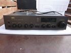 300w 2140 Nad Stereo Amplifier