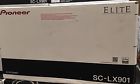 11.2ch 2199 Pioneer Elite Sc-lx 901 889951000198