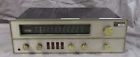 220-t Fisher Vintage Receiver