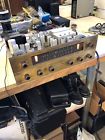 220b Fisher Vintage The Tube Fm Stereophonic Tuner Audiofile Restore