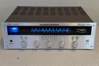 2220 Marantz Stereophonic Receiver Bench