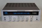 2230 Marantz Stereophonic Receiver Bench