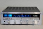 2238 Marantz Model Stereo Reciever Bench Checked Serviced Cleaned Fully Tested
