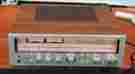 Jcx-2400kr 2400kr Sanyo Rare Vintage Jcx Stereo Receiver L259