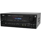 26975399 Pyle Pro Home Receiver With Hdmi Bluetooth