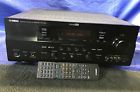 Rx-v863 27108 93005 3 Yamaha Receiver Hdmis Not Functioning Sold As Is