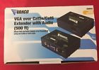 Cat5e-cat6 280544 Vanco Vga Over 741835098014
