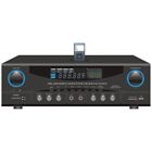 Pt4601aiu 28448653 Pyle Home Stereo Receiver With Ipod Dock