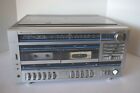 304.91848450 Sears Roebuck Vintage Model Sr Stereo Receiver System