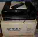 Stav-3400 31-3025 Optimus Realistic Prof Series