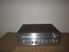 3222 Mcs Model Stereo Channel Receiver Vintage