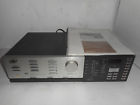 3237 Mcs Modular Component System Series Synthesized Stereo Receiver Manual