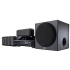 3298 Yamaha Home Theater System 715120933298