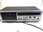 3531 Mcs Modular Component System Cassette Player Working Condition