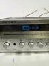 355r Vintage Hh Scott Stereo Receiver Watts Per Channel At Ohms