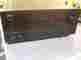 3600 Denon Avr 5.1 Surround Home Theater Receiver Dolby Digital Pro Logic Rtg