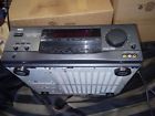 3700f Rca Model Dolby Surround System Integrated Stereo Amplifier Vtg