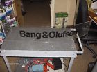 38 Plexi Bang Olufsen Sign