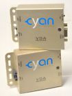 400r3288-02 Magenta Cyan By Vga Receiver Untested Used