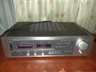 Sta-2500 4081045 Realistic Digital Synthesized Stereo Receiver Works Great
