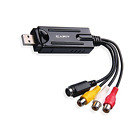 4330186157 Mygica Capit Usb Video Capture For Windows Analog 687927080287