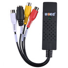 4330186177 Ucec Usb Video Audio Capture Card Device Adapter 711463110433
