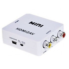 4330186384 Anrank Hdmi To Rca Composite Av Audio Toslink 190073677985