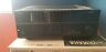 4331041565 Yamaha Network Receiver With Adaptor Black Ln