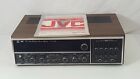 4vr-5414 Jvc Vintage Channel Stereo Receiver With Manual