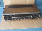 4vr-5445 Jvc Vintage Channel Stereo Receiver