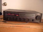Rxv530 5.1 325 Amplifier Receiver Channel Watt Ship Power 530 Rx Stereo Yamaha