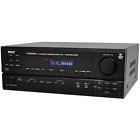 Pt588ab 5.1-ch Theater Receiver 4 Pyle 1 Hdmi Bluetooth Home