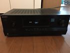 Str-dh500 5.1-channel Sony A V Receiver Black