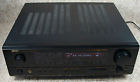 Avr-1604 5.1channel Denon Dts Matrix 550w Home Theater Surround Receiver Digital