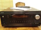 Dtr-50.1 50.1 Integra Dtr A-v Receiver