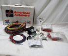 500695 American Autowire Highway Wiring Harness Kit