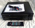 Sd-6109c 50w Condition Toshiba Excellent Receiver Integrated Dvd 5.1