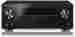 524-k Pioneer Brand New In Box Vsx 5.1 Channel 140 Watt Receiver 884938257961
