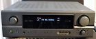 55 Denon Avr Receiver 6.1 485 Silver Watt Channel