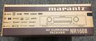 7.2ch 599 Marantz Nr 1608 699927221553