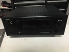 5channel Denon Avr 887 Receiver