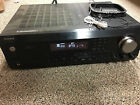 Dtm-5.3 6.4 Integra Onkyo 100 Watts