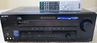 Str-de695 6-channel Sony Digital A V Control Center Am Fm Stereo Receiver